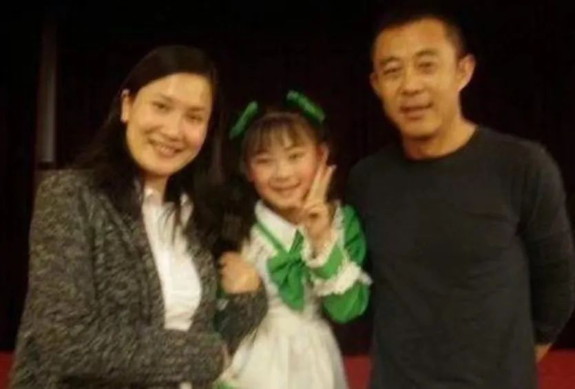 赵处长和侯勇的婚姻,侯勇三段婚姻最终娶了哪个女人