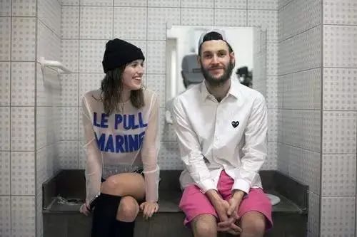 好物丨Jacquemus:从无名小镇闯入世界,南法农夫的时尚逆袭