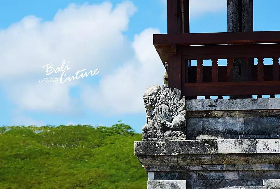 999玩转巴厘究竟嗨不嗨：香遇巴厘，南太平洋的风与海