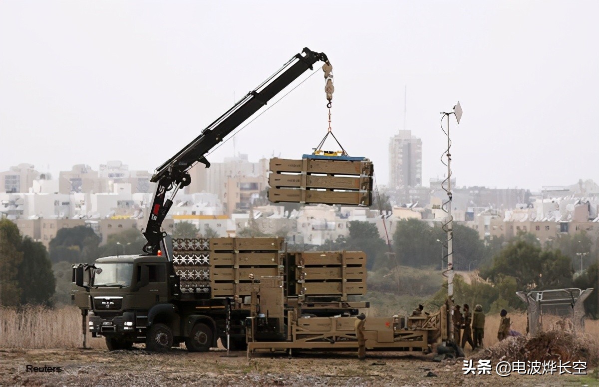 以色列铁穹神话破灭了吗,以色列会被打残吗