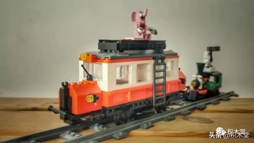 乐*官高**方套内moc最多的一款10183