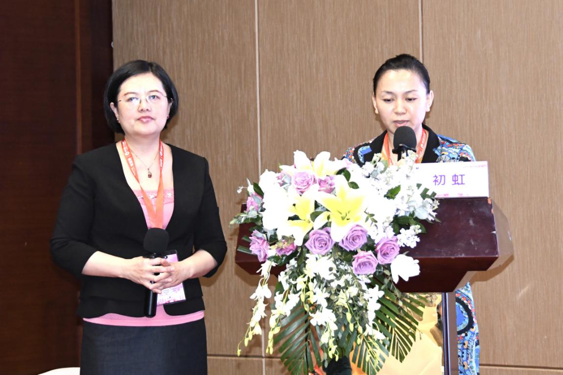 鹏城聚首促专业精耕论坛把脉弥区域短板--深圳市二院妇科成功举办第一届阴道镜及宫颈疾病诊疗高峰论坛