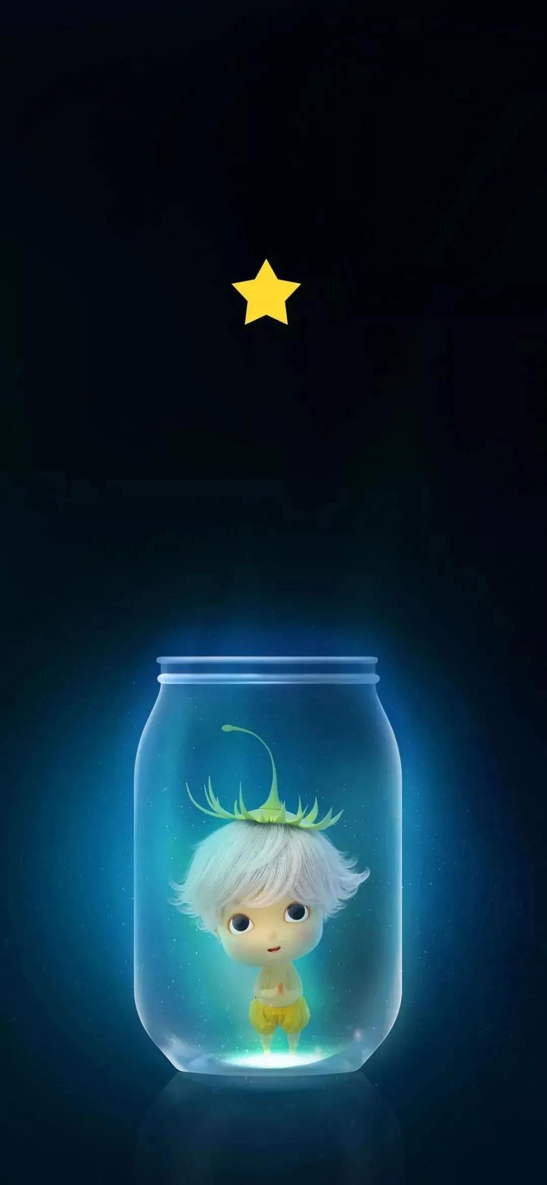 iphone全屏壁纸比心,iphone全屏壁纸