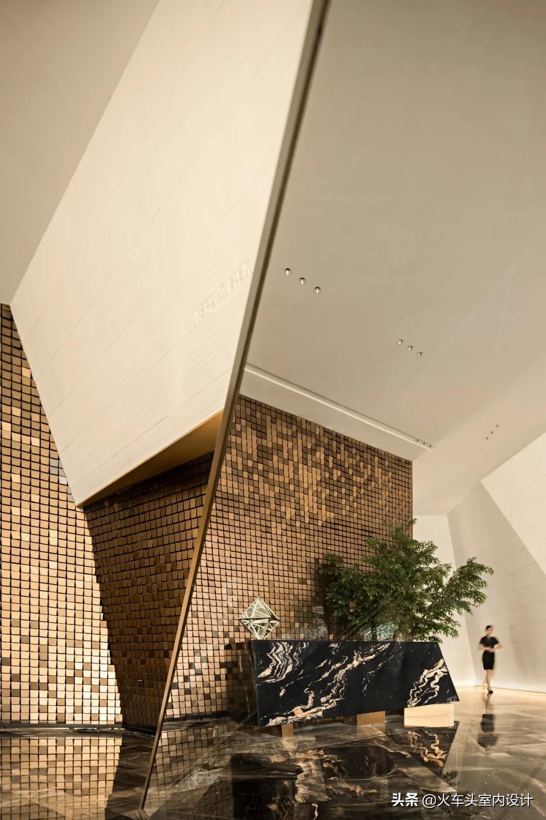 矩陣上海|石家莊龍湖·天奕城市之鑽森林之心