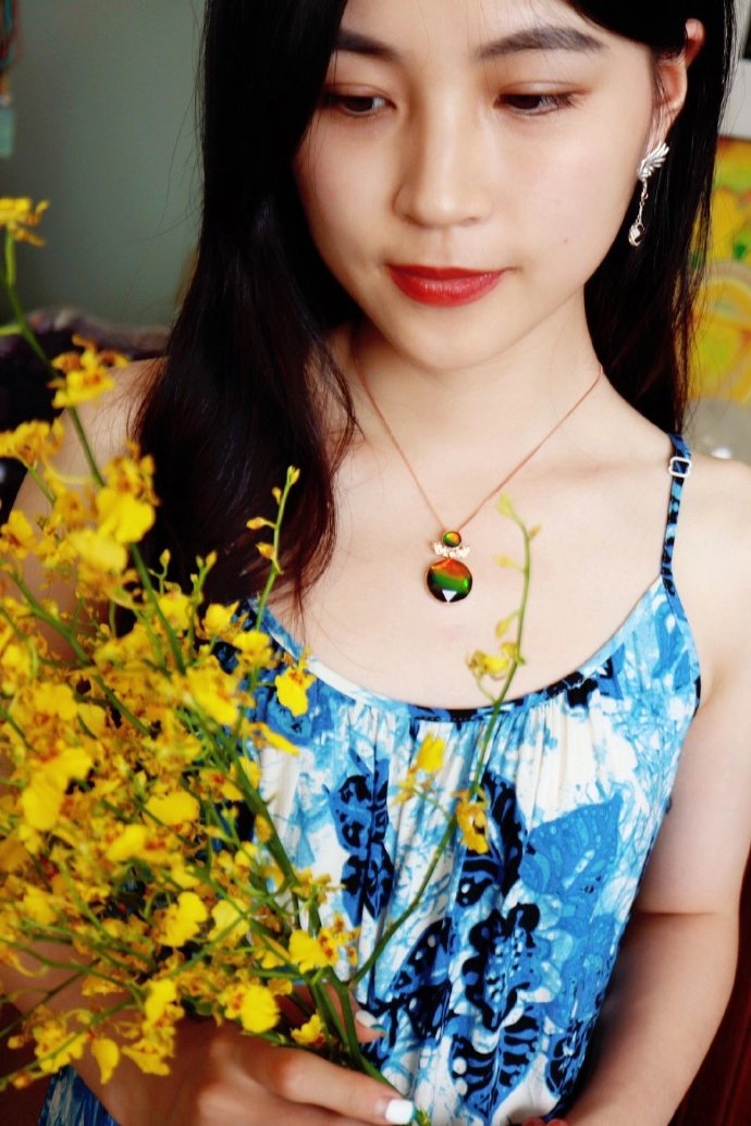 七夕节给女朋友送什么首饰好呢,七夕节礼物送什么首饰好