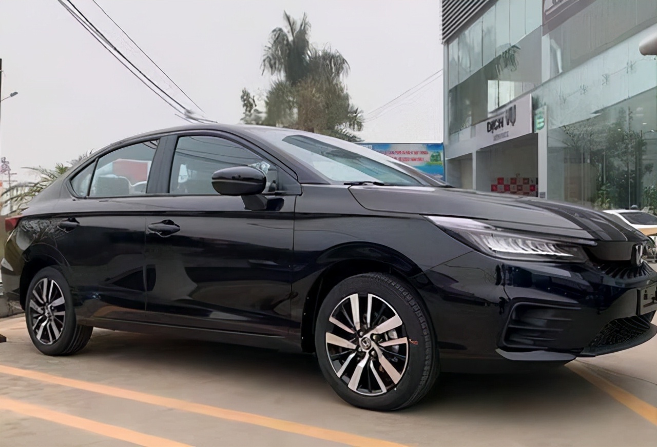 本田全新一代锋范最新消息,10年锋范和10年雅阁