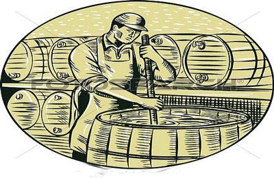 啤酒的酿造工艺及啤酒分类,啤酒的酿造设备