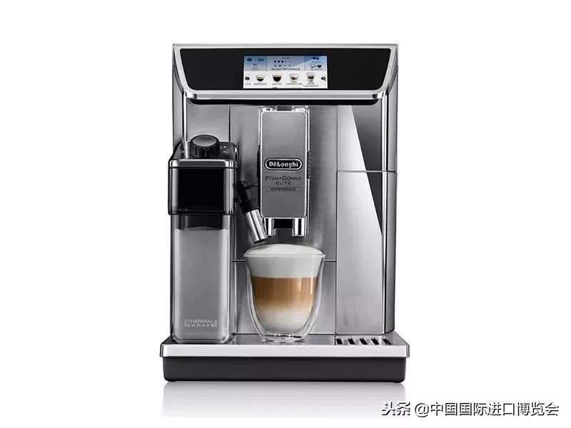 第四届中国国际进口博览会产品,中国国际进口产品博览会