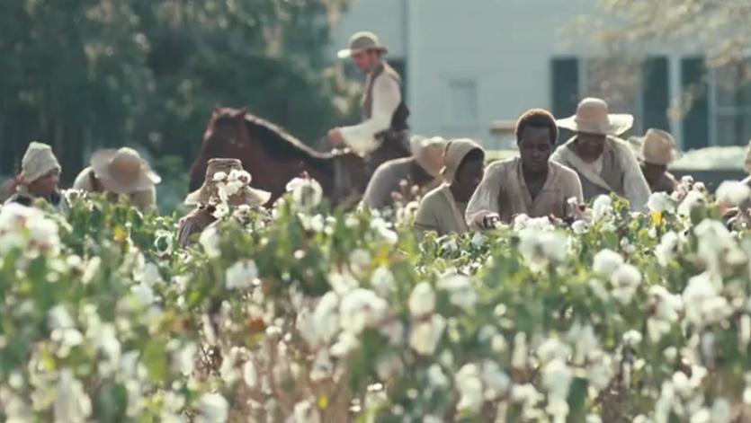 电影为奴十二年百科,电影为奴十二年图片