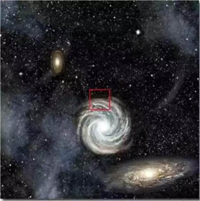 色即是空：这些图片看完后你还有什么想不通？