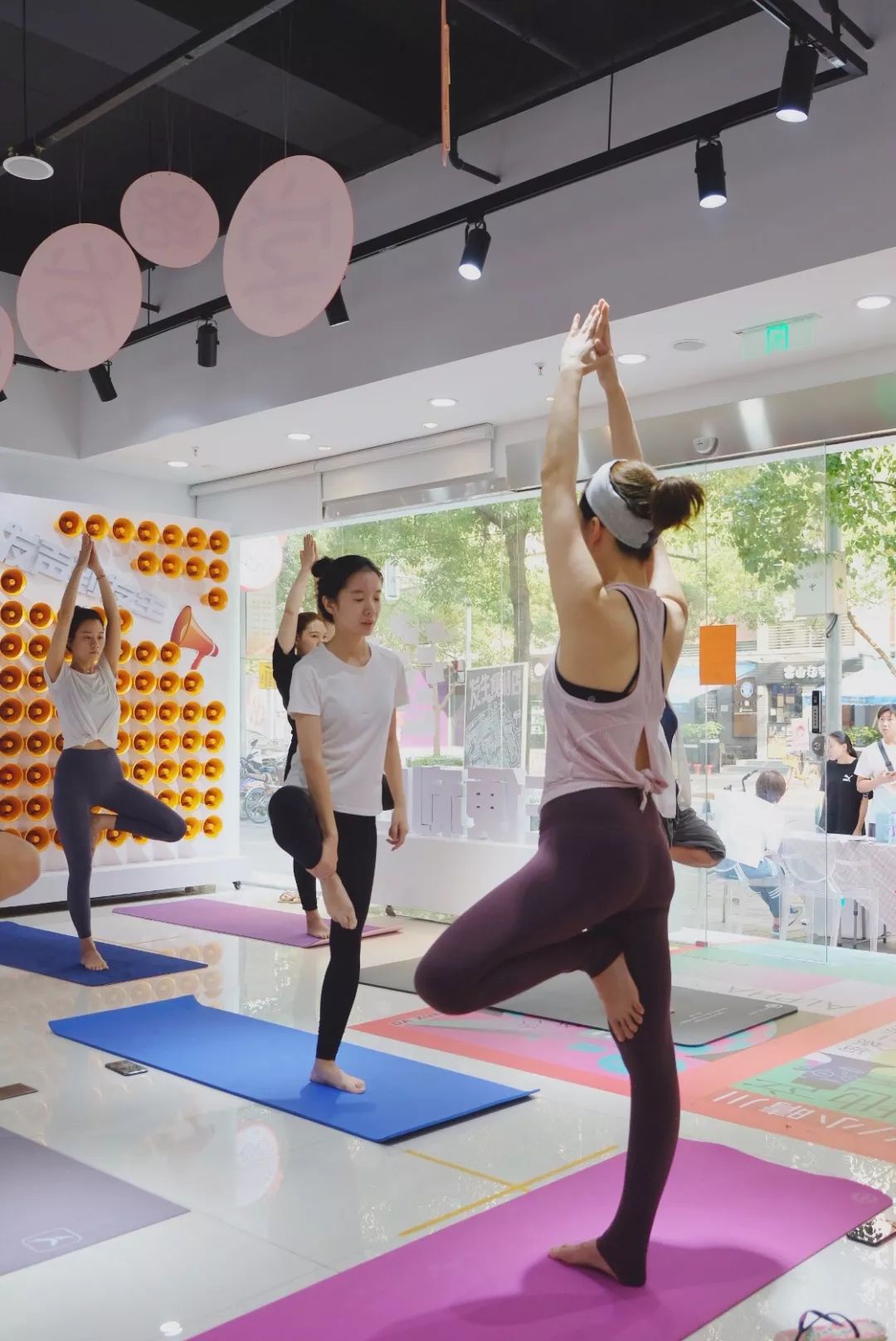 上海最有创意的街区,上海最有风情街