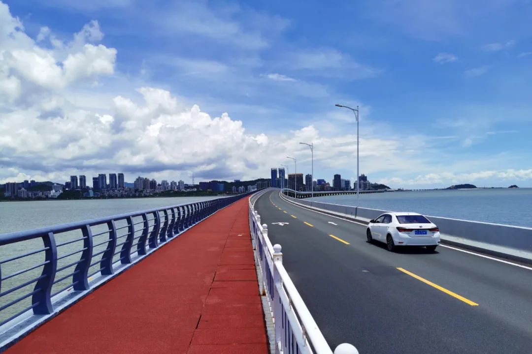 珠海是一座浪漫的休闲城市,珠海哪个区环境最美丽最好