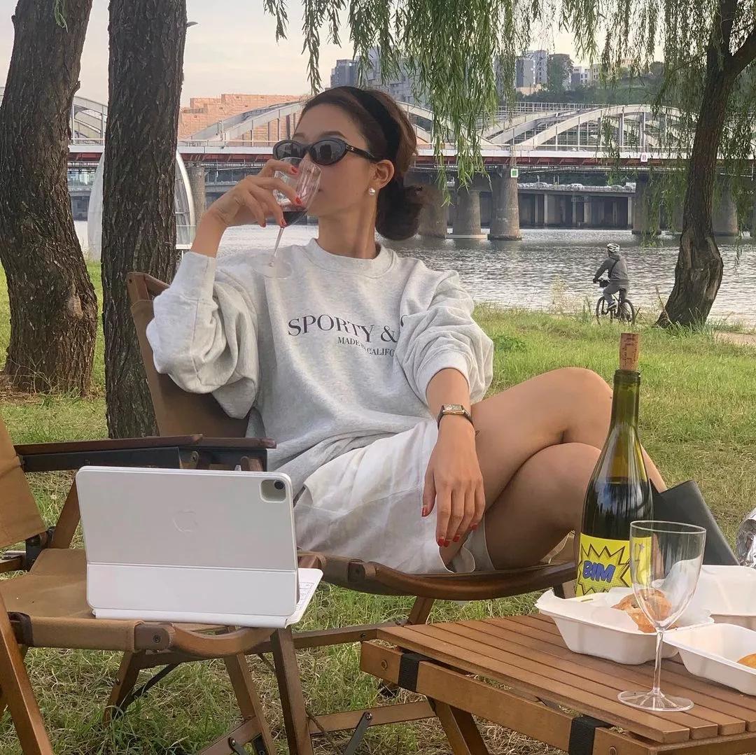 27套实用冬季日常穿搭,日本冬季流行穿搭