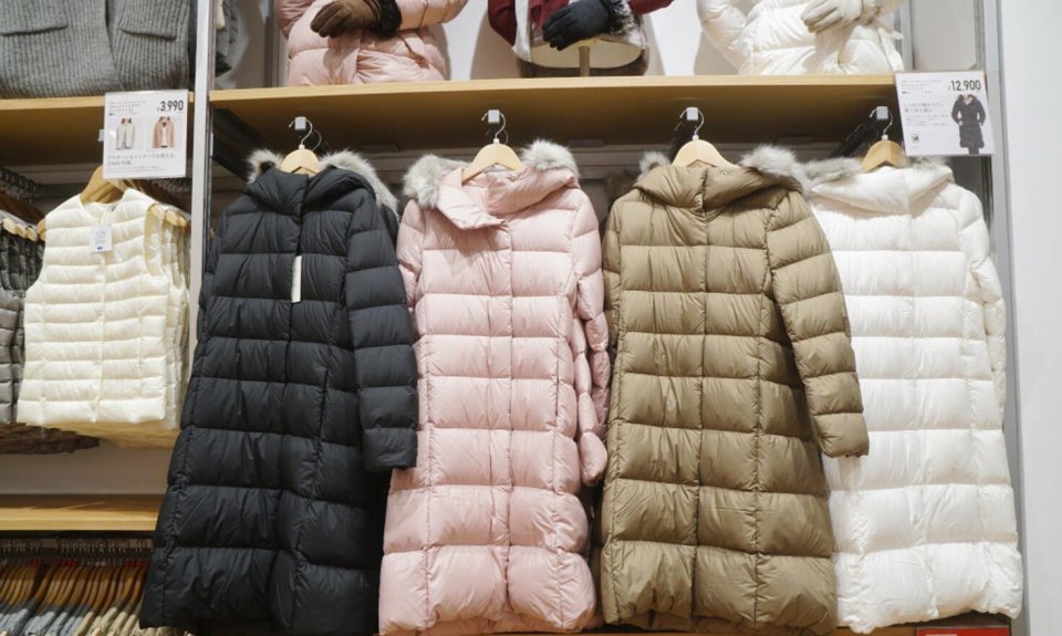 福冈中州购物攻略,福冈县购物攻略