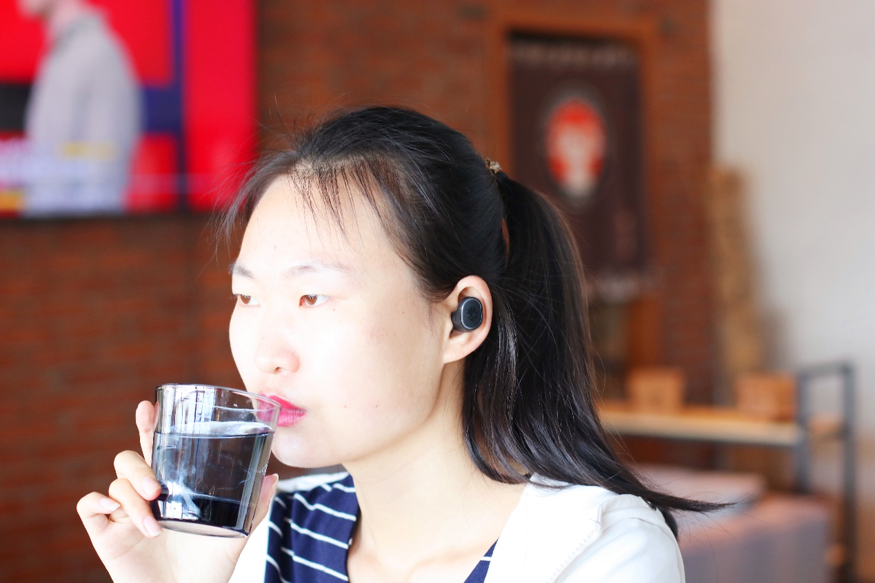 或成Sony最大竞争对手,SeshEVO二代小魔豆首发评测