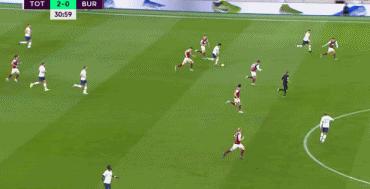 孙兴慜穆里尼奥搞笑,媒体评孙兴慜帽子戏法