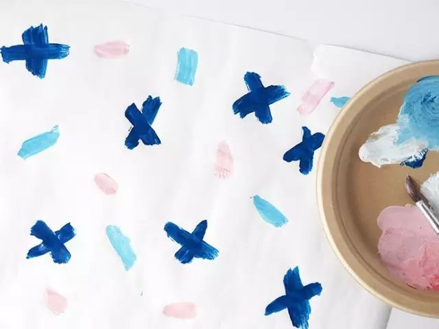 还为包礼物发愁？简单几招，教你轻松搞定高大上礼物包装