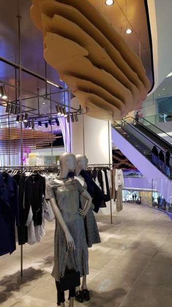 zarahm是什么,zarahm为何撤店