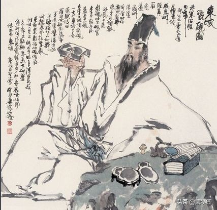 苏轼关于美食的诗句有哪些,宋代美食家苏轼曾尝试过哪个美食