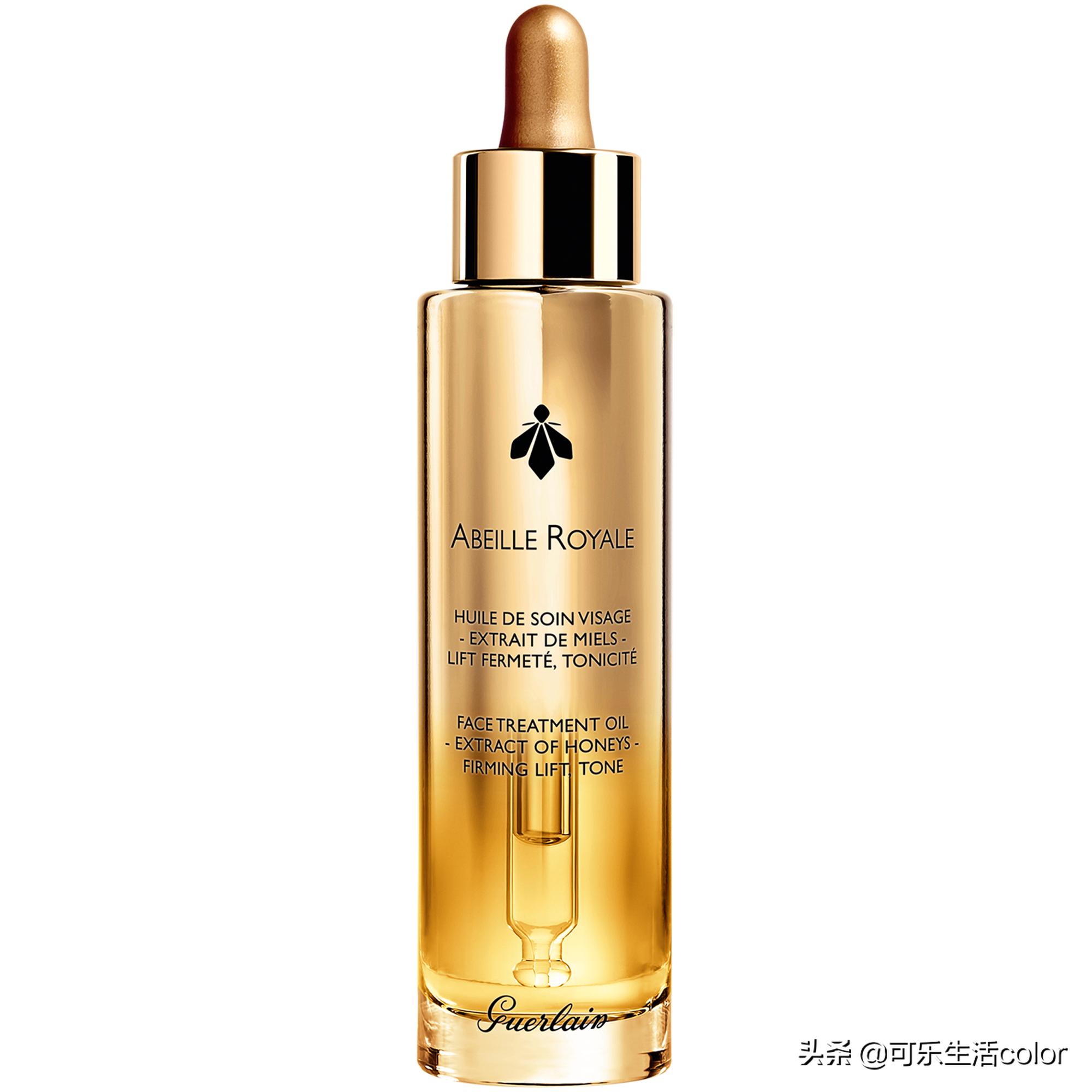 #时尚好物大赏#对症下药「年度精华液清单」奉上