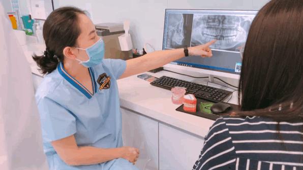 牙医忠告氟斑牙,牙医忠告视频大全