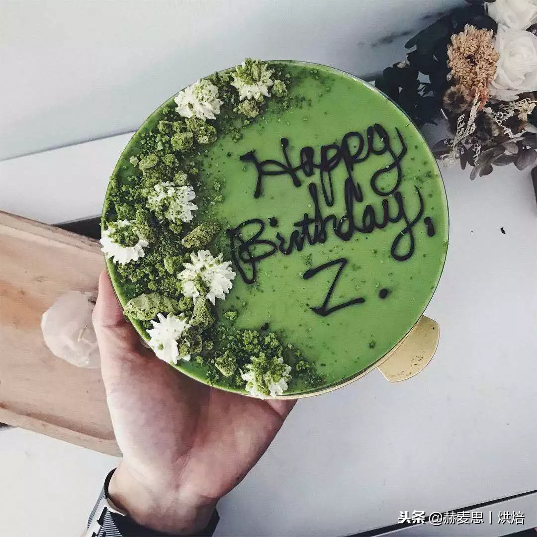 慕斯蛋糕怎么做不粘牙,慕斯蛋糕怎么做没有奶油