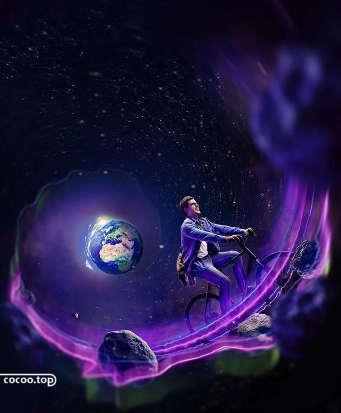 平面设计如何利用好空间和布局,平面设计感觉啥也不会