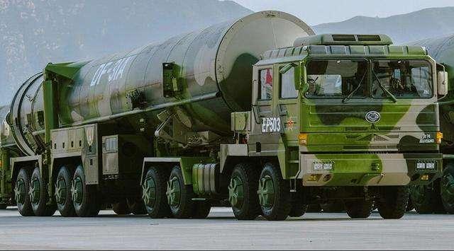 萨尔马特洲际导弹性能,我国洲际导弹是哪一年研制的