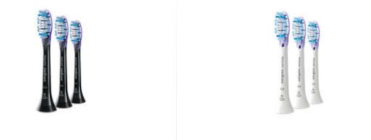 飞利浦电动牙刷hx6730刷头原装,飞利浦牙刷头科普
