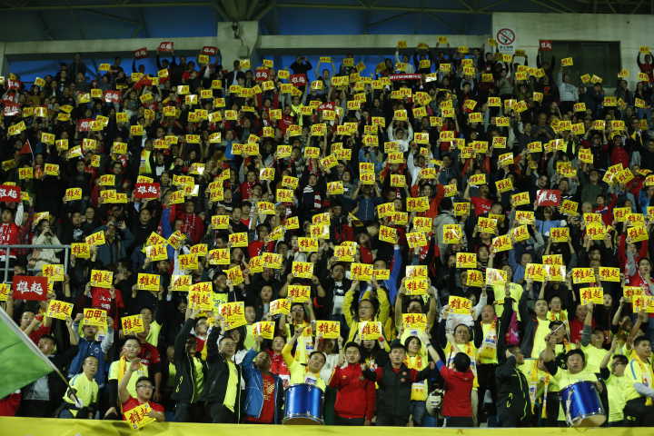 彻底黄了？解约功勋主帅后，德阳旌城：暂停收购川足！