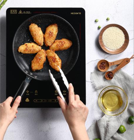 电磁炉和手机哪个辐射大,手机放在电磁炉旁边有没有影响