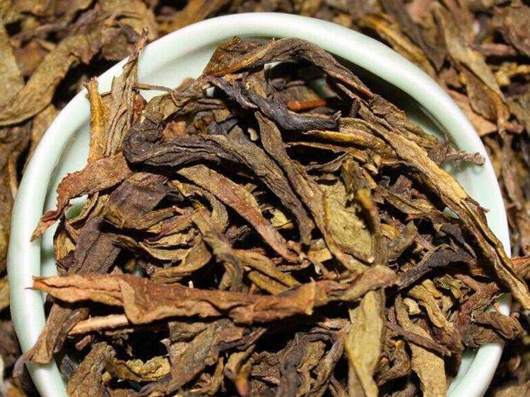 普洱茶黄片，你真的了解？