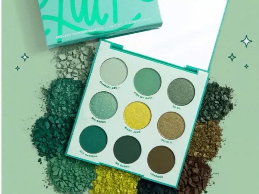 15款欧美开架单品合集!只要2杯奶茶钱就能买到