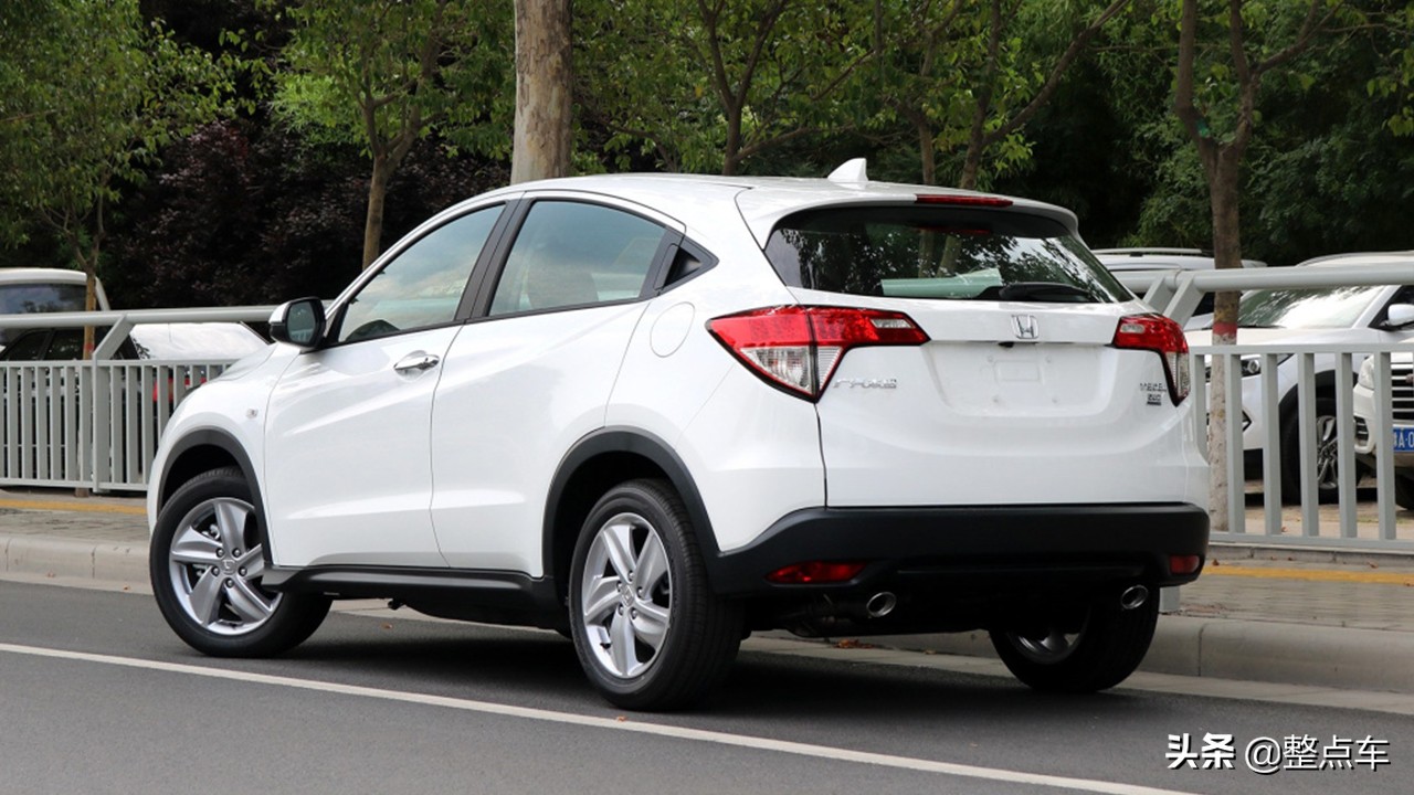 新款本田缤智车主真实感受,缤智评价如何