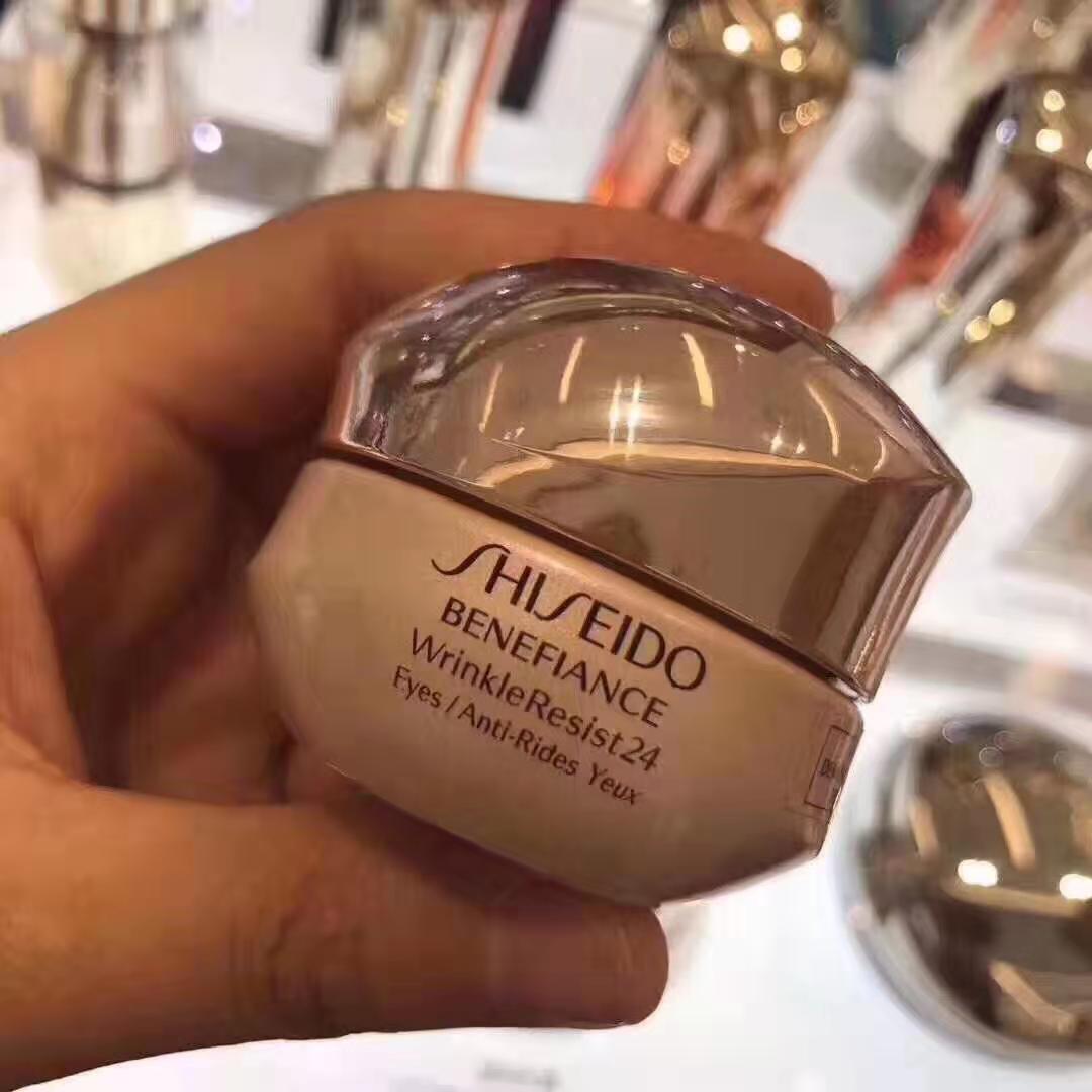 资生堂四大风格,资生堂十大抗皱系列