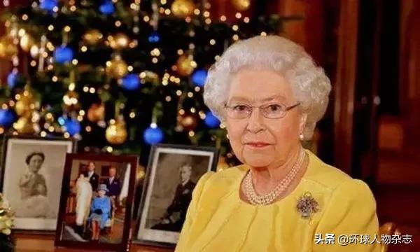 英女王超长待机,超长待机英女王