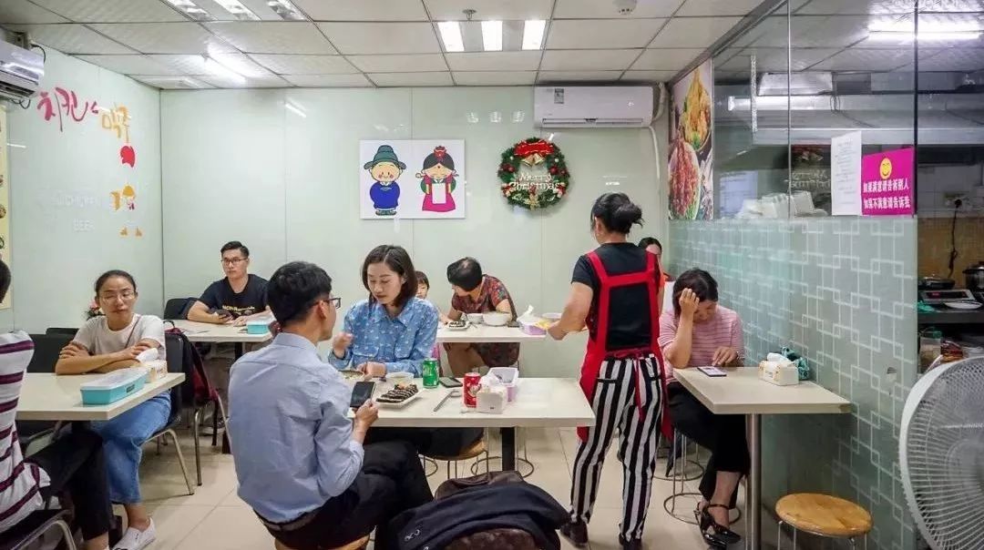 深圳不能错过的宝藏美食店铺,吃货宝藏店铺