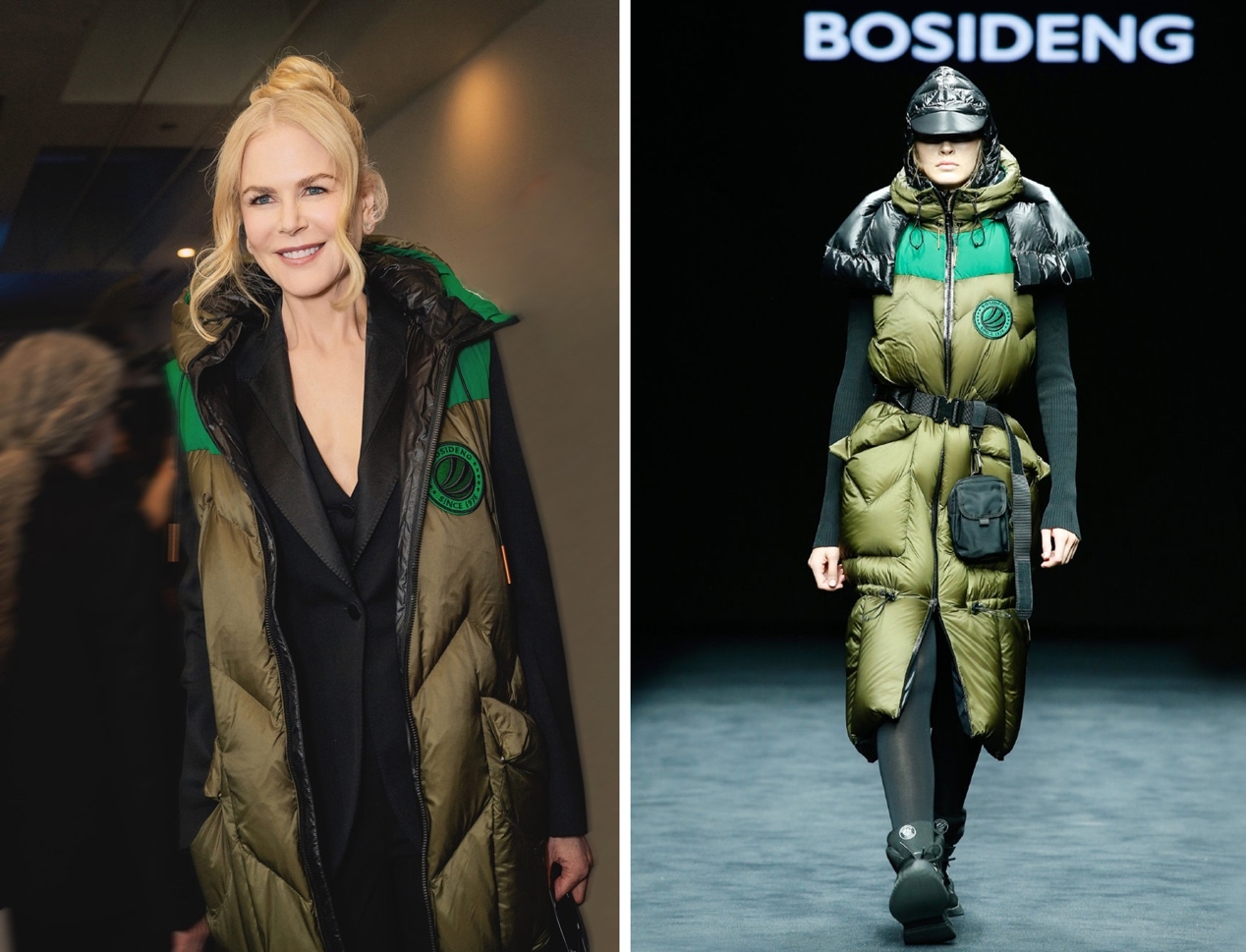 李宁为什么打不过波司登,李宁和波司登羽绒服哪个好