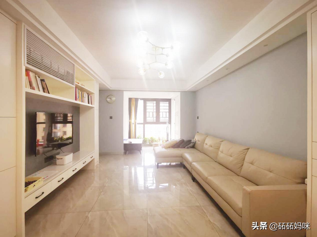 我的全屋整理日记|成为整理师后，我把家翻了个底朝天