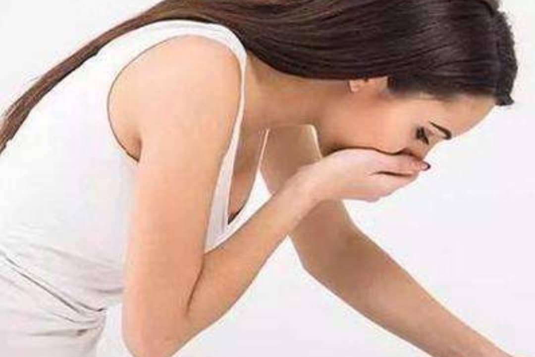 刚怀孕有什么感觉呢?准妈妈对照这几种征兆自查吧,八九不离十