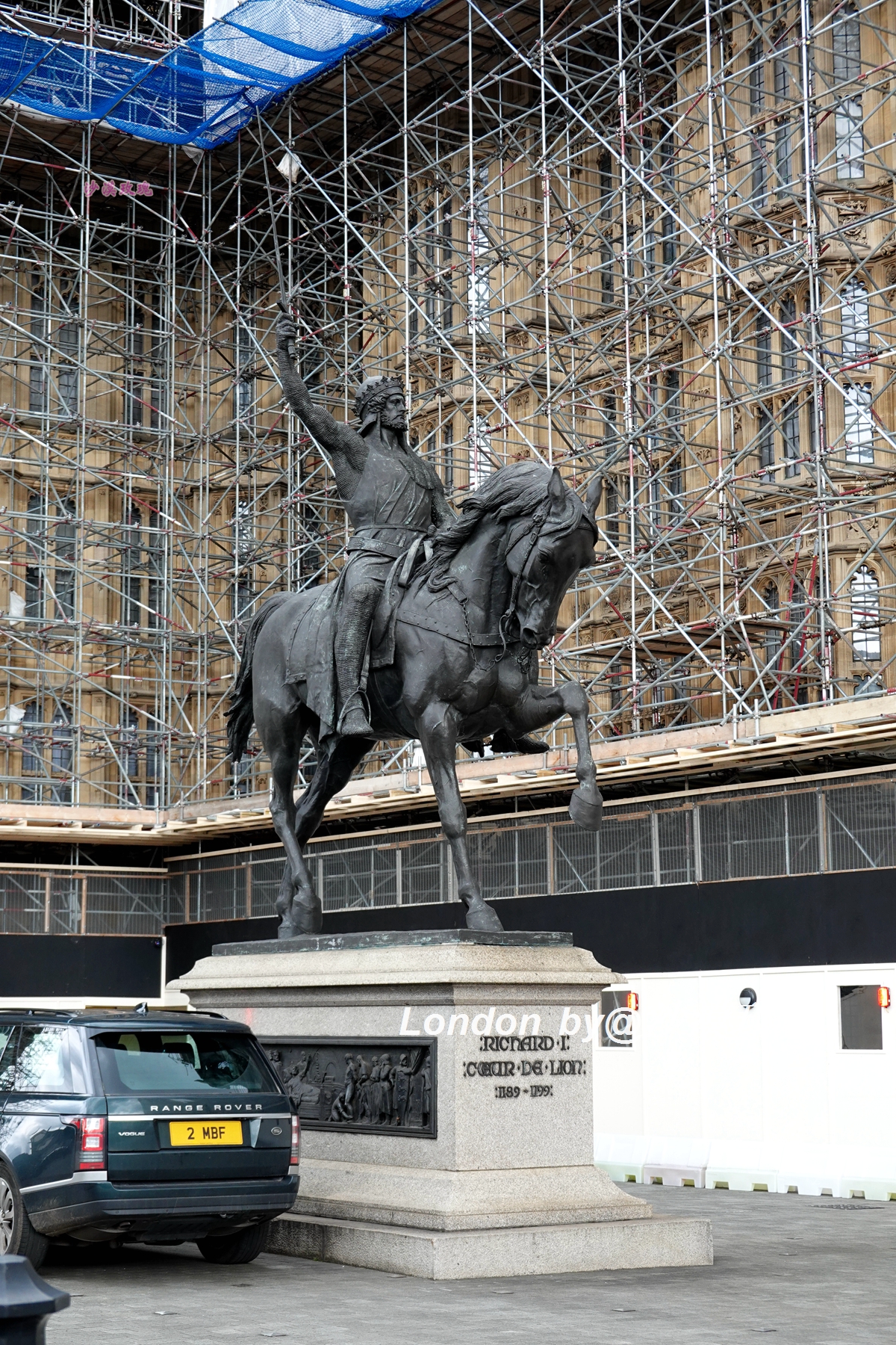 走进世界最高的大楼,走进神秘的西欧