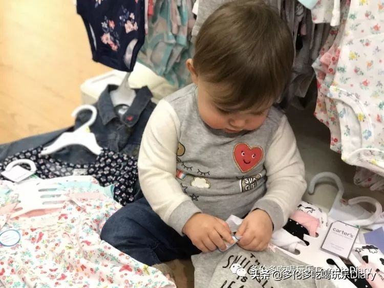 宝宝买没用的东西,宝宝不需要买的东西