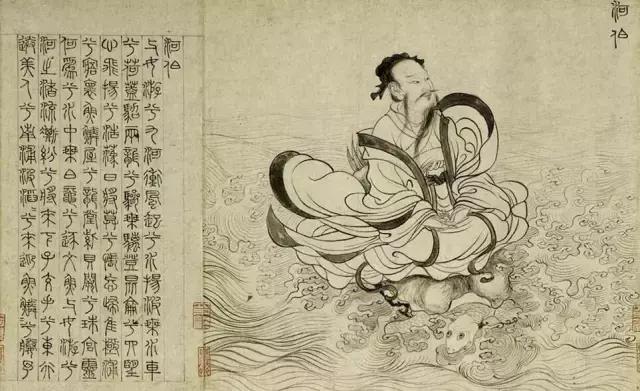 河童、骨女……这群诡谲迷人的日本妖怪,都从中国来