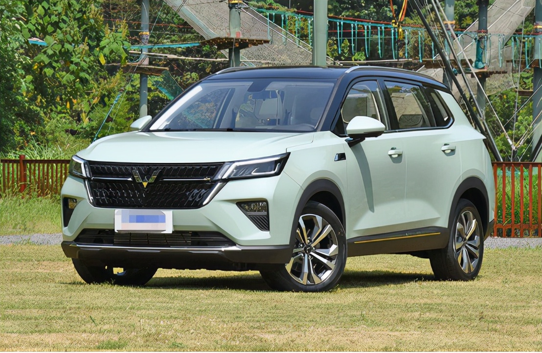 五菱星辰真实车主用车感受评论,五菱星辰车主口碑