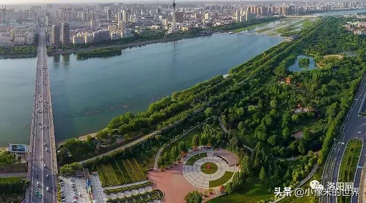 向洛阳人发出邀请国潮盛宴来袭,洛阳发布通知