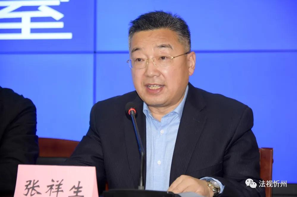 如何过好牛年春节,忻州亮出组合拳