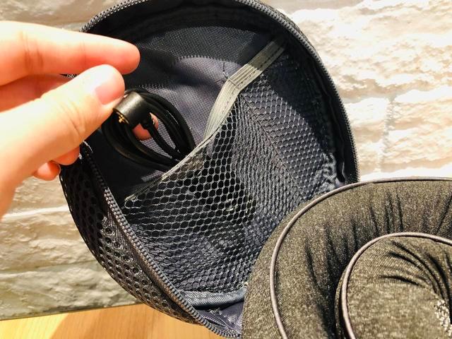 出门旅行,我有我的Bwitbee音乐U形枕头,出行更轻松