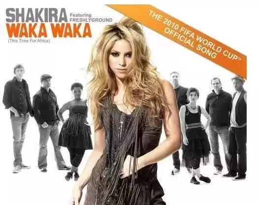 盘点体育史上十大经典歌曲名,体育的歌曲有哪些