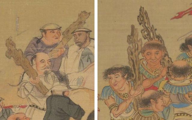 水沉春透露华鲜,宋人喜欢的沉香是这个味