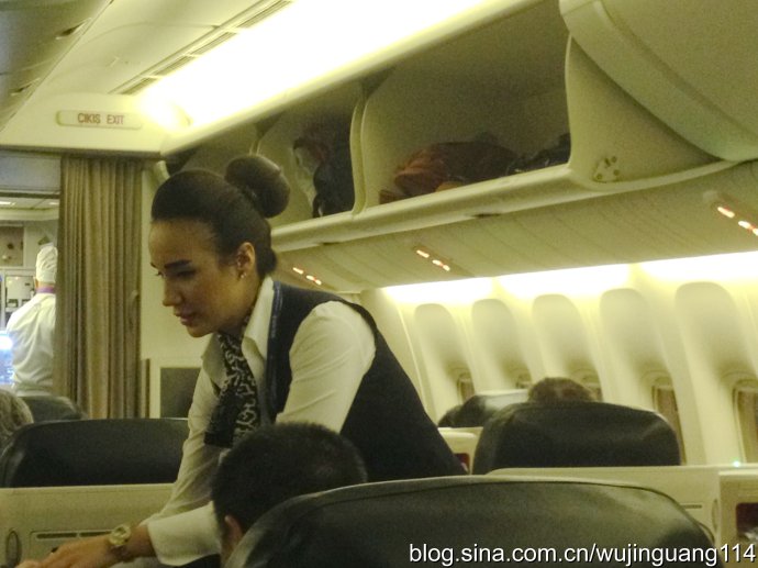 坐土耳其热气球的感觉,坐土耳其航空的真实感受